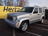 Used 2012 Jeep Liberty Limited Edition in Denver, Colorado