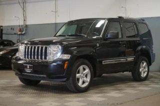 Used 2012 Jeep Liberty Limited Edition in Denver, Colorado