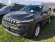 Used 2016 Jeep Cherokee Latitude in Fulton, New York
