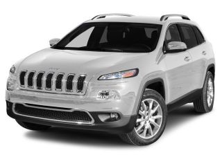 Used 2014 Jeep Cherokee Latitude in Ellington, Connecticut
