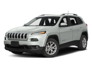 Used 2016 Jeep Cherokee Latitude in Burbank, California