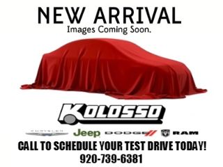 Used 2015 Jeep Cherokee Latitude in Appleton, Wisconsin