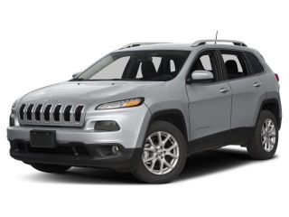 Used 2017 Jeep Cherokee Latitude in Southold, New York