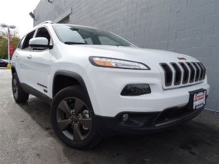 Used 2016 Jeep Cherokee Latitude in Antioch, Illinois
