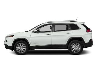 Used 2016 Jeep Cherokee Latitude in Mendon, Massachusetts