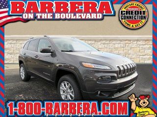 Used 2014 Jeep Cherokee Latitude in Philadelphia, Pennsylvania