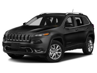 Used 2015 Jeep Cherokee Latitude in Falmouth, Massachusetts