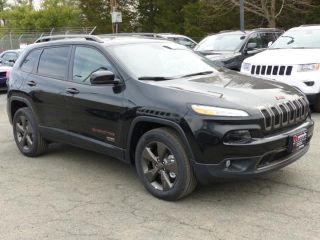 Used 2016 Jeep Cherokee Latitude in Leesburg, Virginia