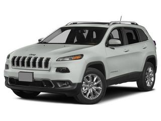 Used 2015 Jeep Cherokee Latitude in Avenel, New Jersey