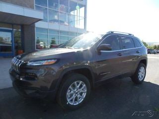 Used 2015 Jeep Cherokee Latitude in Flagstaff, Arizona