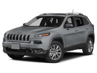 Used 2015 Jeep Cherokee Latitude in West Salem, Wisconsin
