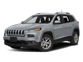 Used 2018 Jeep Cherokee Latitude in Sandy, Utah