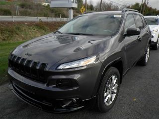 Used 2018 Jeep Cherokee Latitude in State College, Pennsylvania