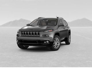 Used 2018 Jeep Cherokee Latitude in Los Lunas, New Mexico