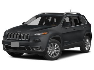 Used 2015 Jeep Cherokee Limited Edition in Summit, New Jersey