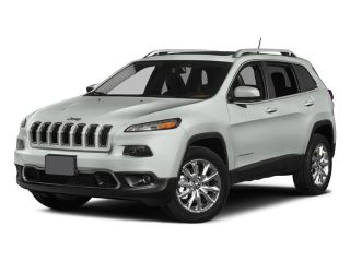 Used 2015 Jeep Cherokee Limited Edition in Woodbury Heights, New Jersey
