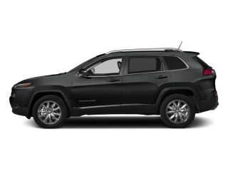 Used 2015 Jeep Cherokee Limited Edition in Mendon, Massachusetts