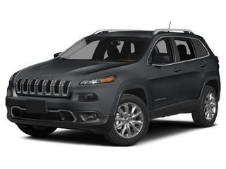 Used 2016 Jeep Cherokee Limited Edition in Summit, New Jersey
