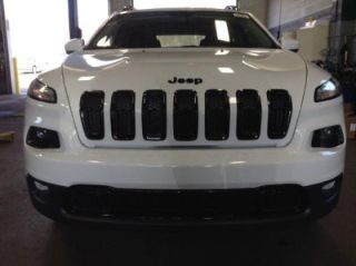 Used 2016 Jeep Cherokee Limited Edition in Bloomfield Hills, Michigan