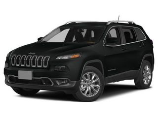 Used 2015 Jeep Cherokee Limited Edition in Emmaus, Pennsylvania