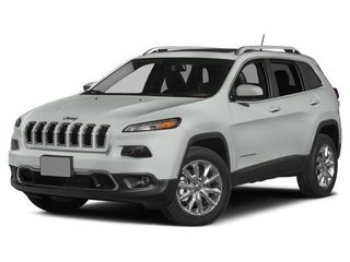 Used 2015 Jeep Cherokee Limited Edition in Brunswick, Ohio