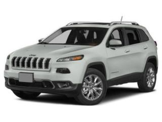 Used 2015 Jeep Cherokee Limited Edition in Bend, Oregon