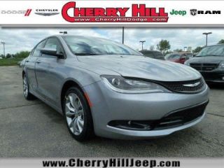 Used 2015 Jeep Cherokee Limited Edition in Cherry Hill, New Jersey