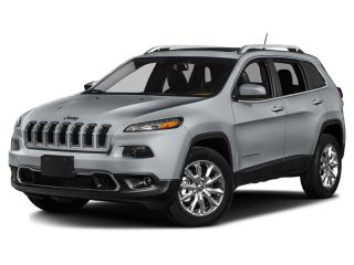 Used 2016 Jeep Cherokee Limited Edition in Independence, Missouri