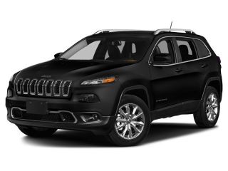Used 2017 Jeep Cherokee Limited Edition in Newark, Delaware