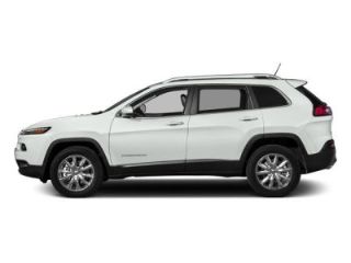 Used 2016 Jeep Cherokee Limited Edition in Augusta, Georgia