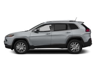 Used 2015 Jeep Cherokee Limited Edition in Somerville, New Jersey