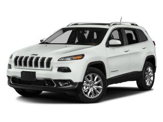 Used 2016 Jeep Cherokee Limited Edition in Long Island City, New York