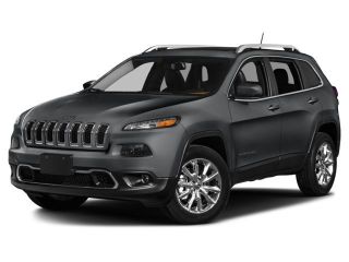 Used 2017 Jeep Cherokee Limited Edition in Vienna, Virginia