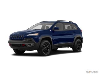 Used 2018 Jeep Cherokee Limited Edition in Johnstown, Pennsylvania