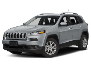 Used 2018 Jeep Cherokee Latitude in Adel, Iowa