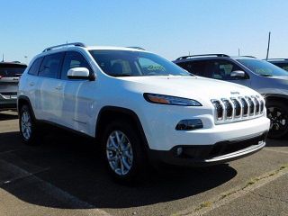 Used 2018 Jeep Cherokee Latitude in Langhorne, Pennsylvania