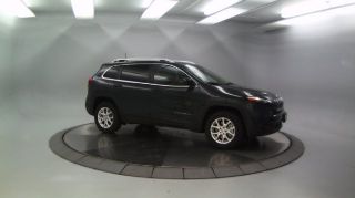 Used 2018 Jeep Cherokee Latitude in O Fallon, Missouri