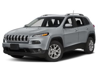 Used 2018 Jeep Cherokee Latitude in Bel Air, Maryland