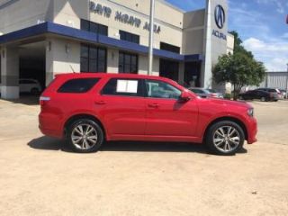 Used 2013 Dodge Durango SXT in Austin, Texas