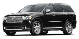 Used 2013 Dodge Durango SXT in Northridge, California