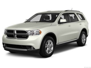 Used 2013 Dodge Durango SXT in Henderson, Nevada