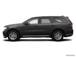 Used 2015 Dodge Durango SXT in Riverside, California
