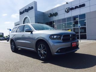 Used 2015 Dodge Durango SXT in Harlingen, Texas