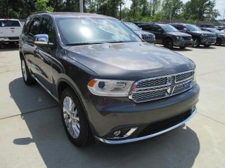 Used 2017 Dodge Durango SXT in Denham Springs, Louisiana