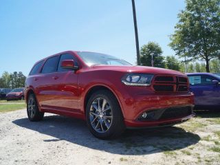 Used 2016 Dodge Durango SXT in Garner, North Carolina