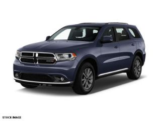 Used 2016 Dodge Durango SXT in Memphis, Tennessee