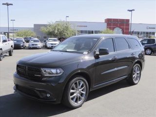 Used 2014 Dodge Durango SXT in Tucson, Arizona