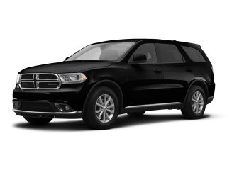 Used 2017 Dodge Durango SXT in Ventura, California