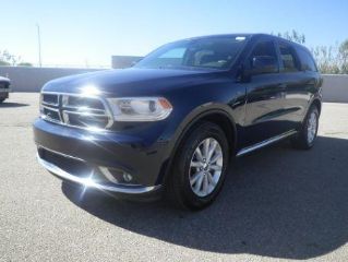 Used 2014 Dodge Durango SXT in Wichita, Kansas