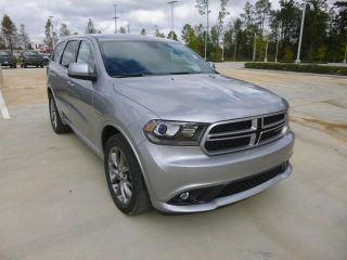 Used 2015 Dodge Durango SXT in Denham Springs, Louisiana